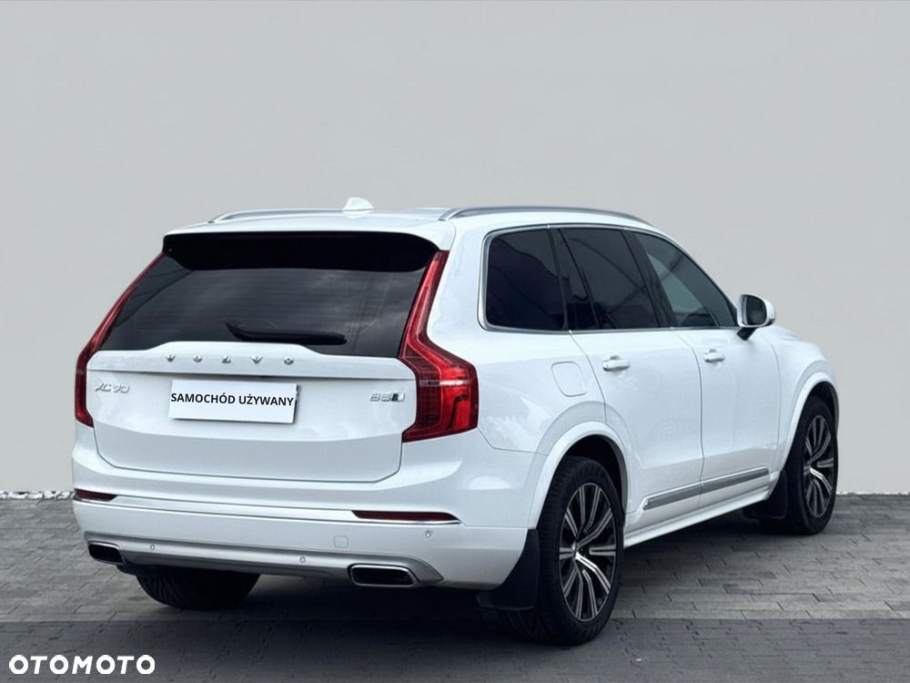 Volvo XC 90 - 7