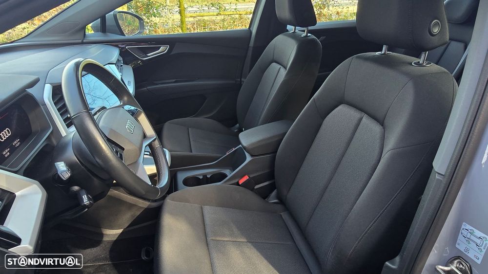 Audi Q4 e-tron 35 55 kWh - 51