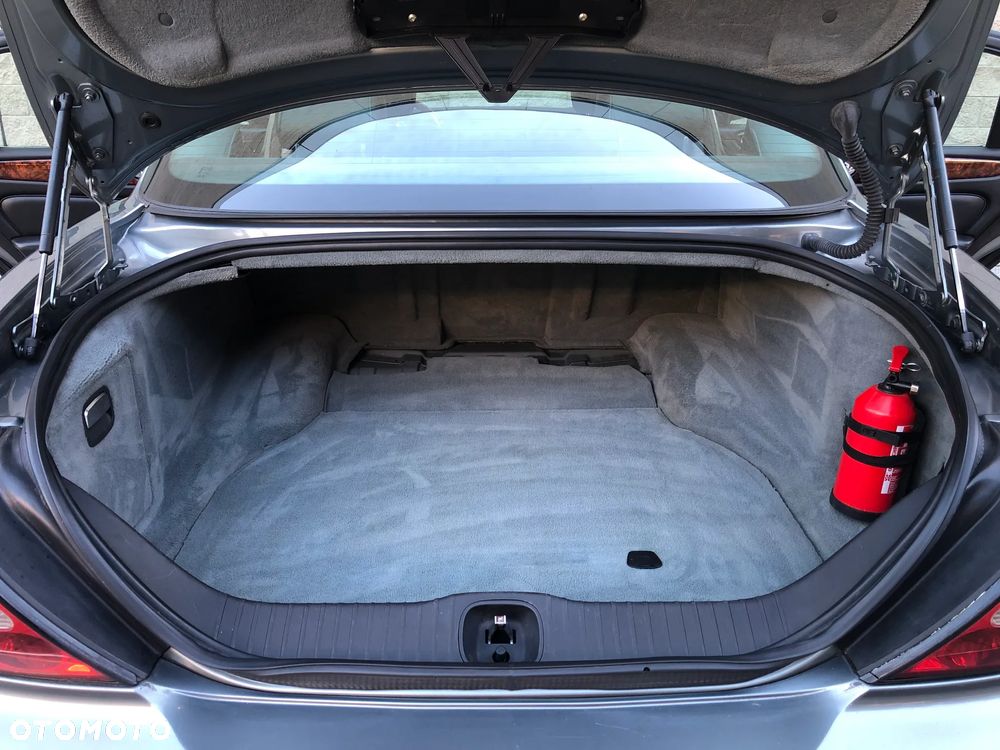 Jaguar XJ XJ6 2.7 D Executive - 10