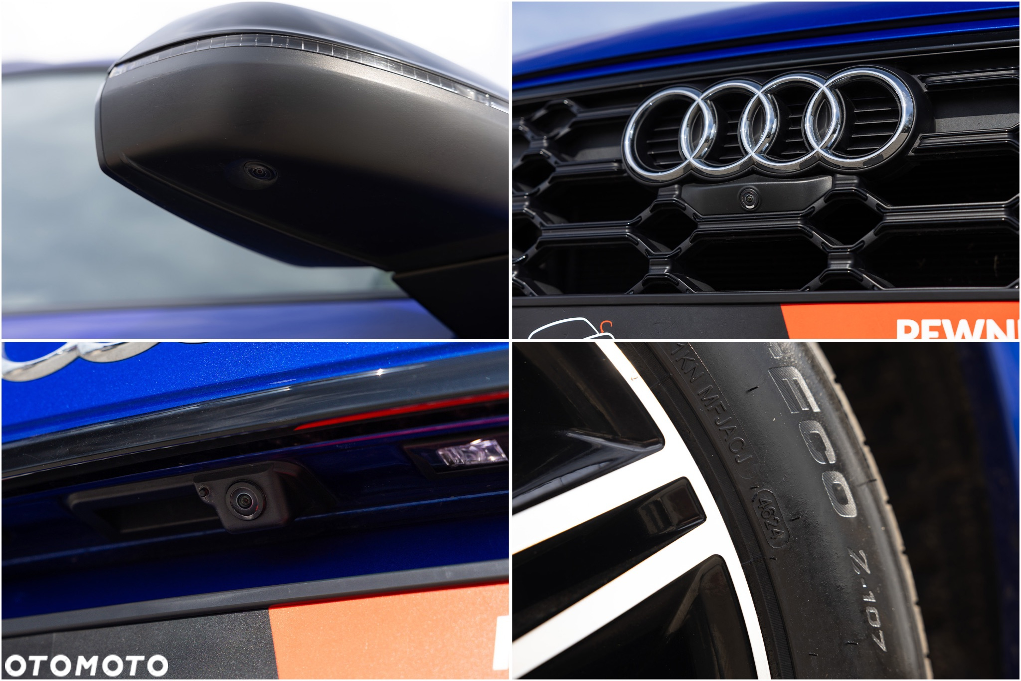Audi Q5 40 TDI quattro S tronic advanced - 20