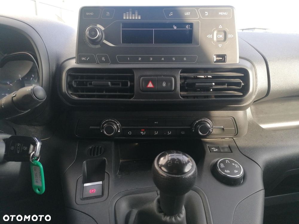Toyota PROACE CITY - 16