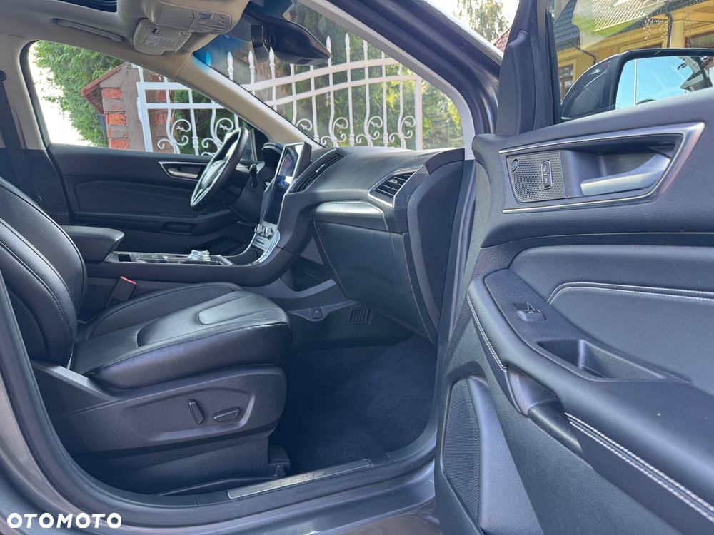 Ford Edge 2.0 EcoBlue Bi-Turbo 4x4 Titanium - 18