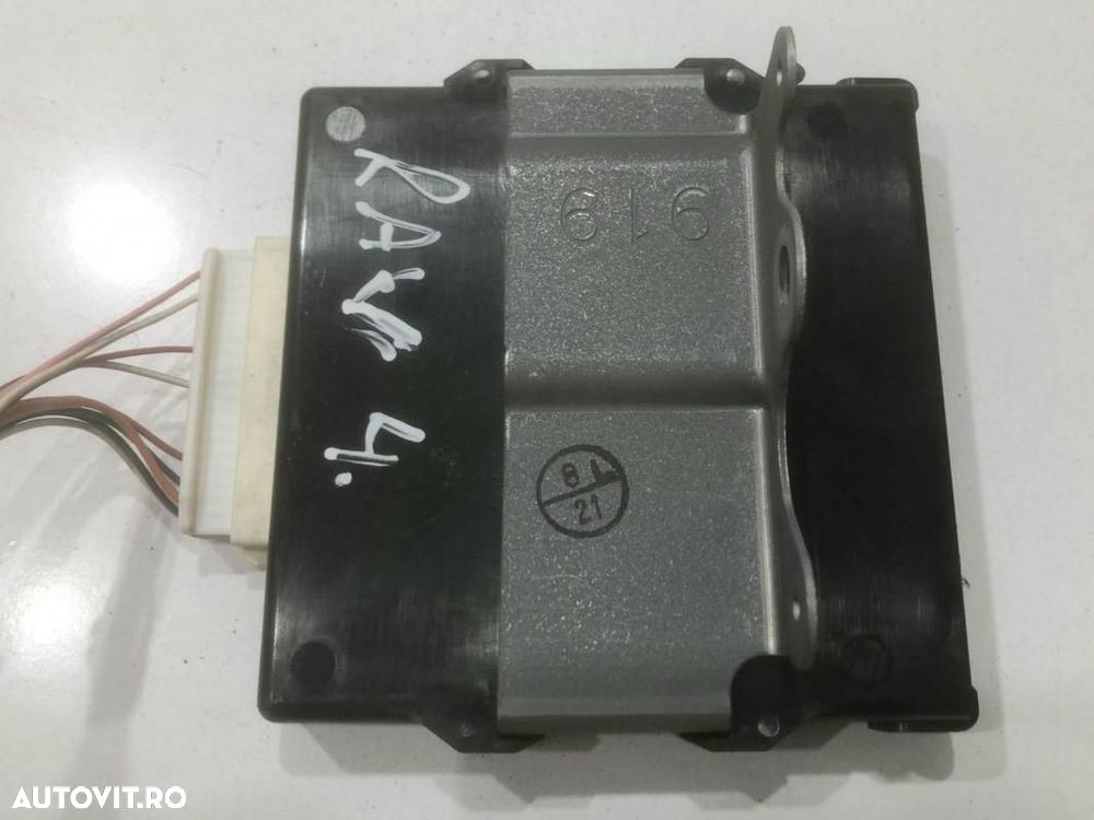 Modul control cutie transfer Toyota RAV 4 (2005-2010) 2.2 d4d 2ADFHV 177 cp 89630-42040 - 2