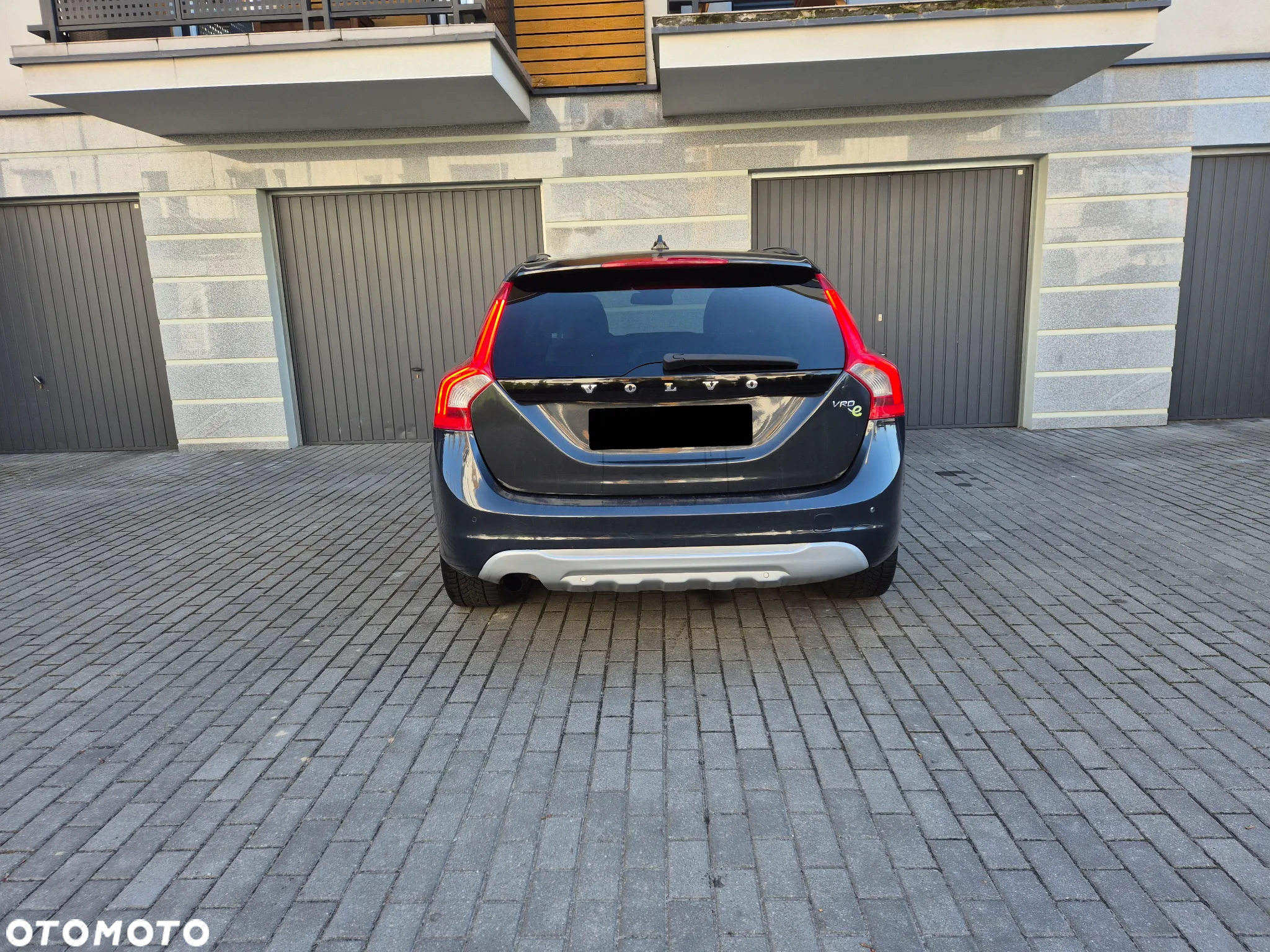 Volvo V60 D2 Momentum - 6