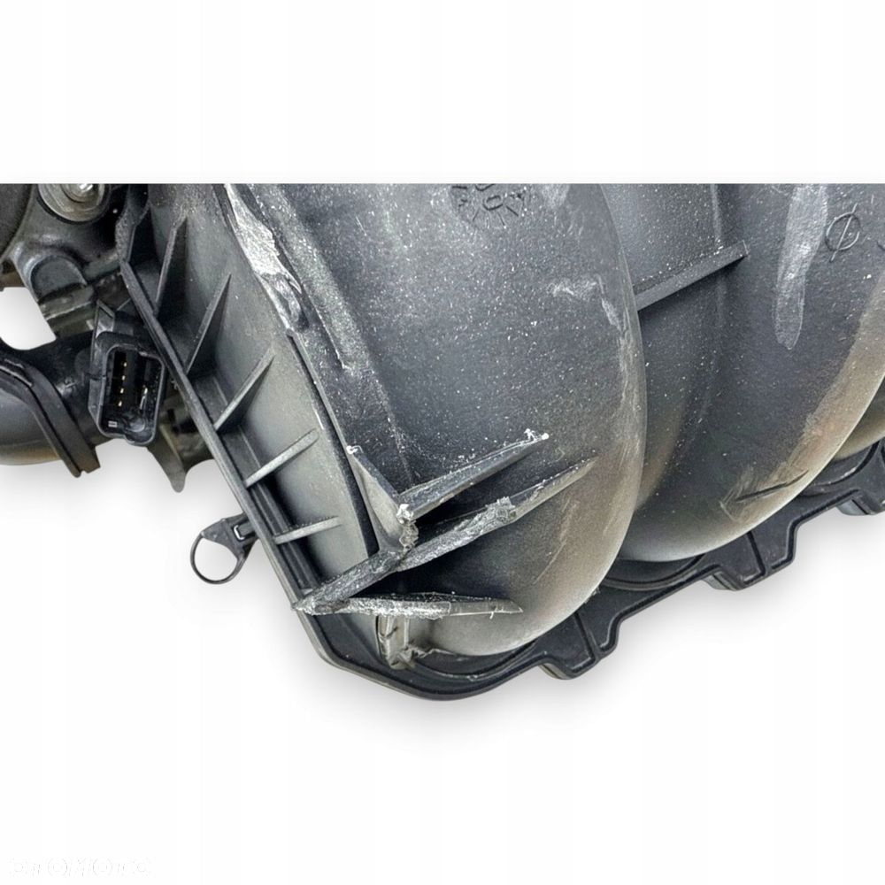 SILNIK N12B16A Mini Cooper R55 R56 R57 1.6 16V VTI N12B16 140 286km - 10