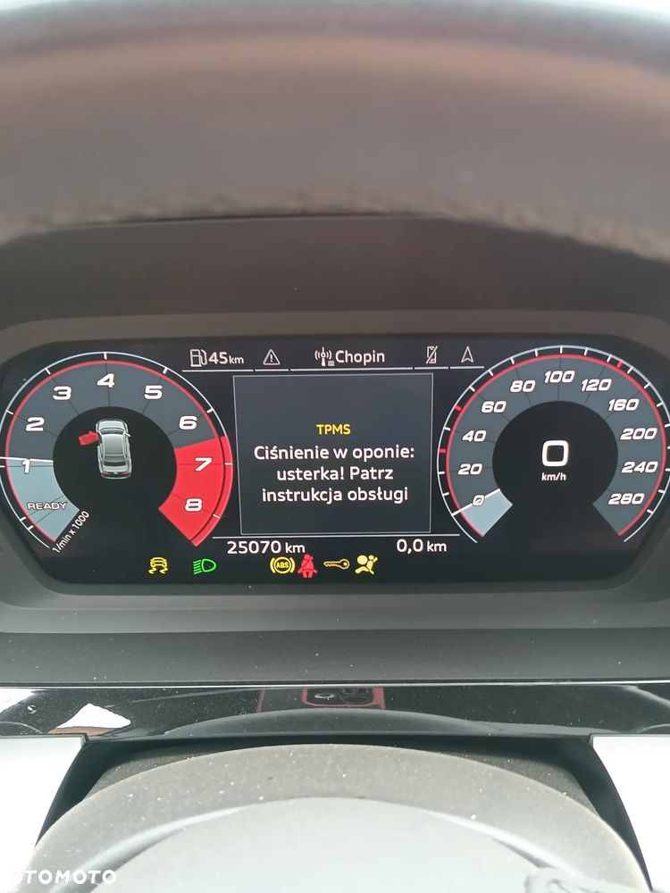 Audi A3 Limousine 30 TFSI - 23