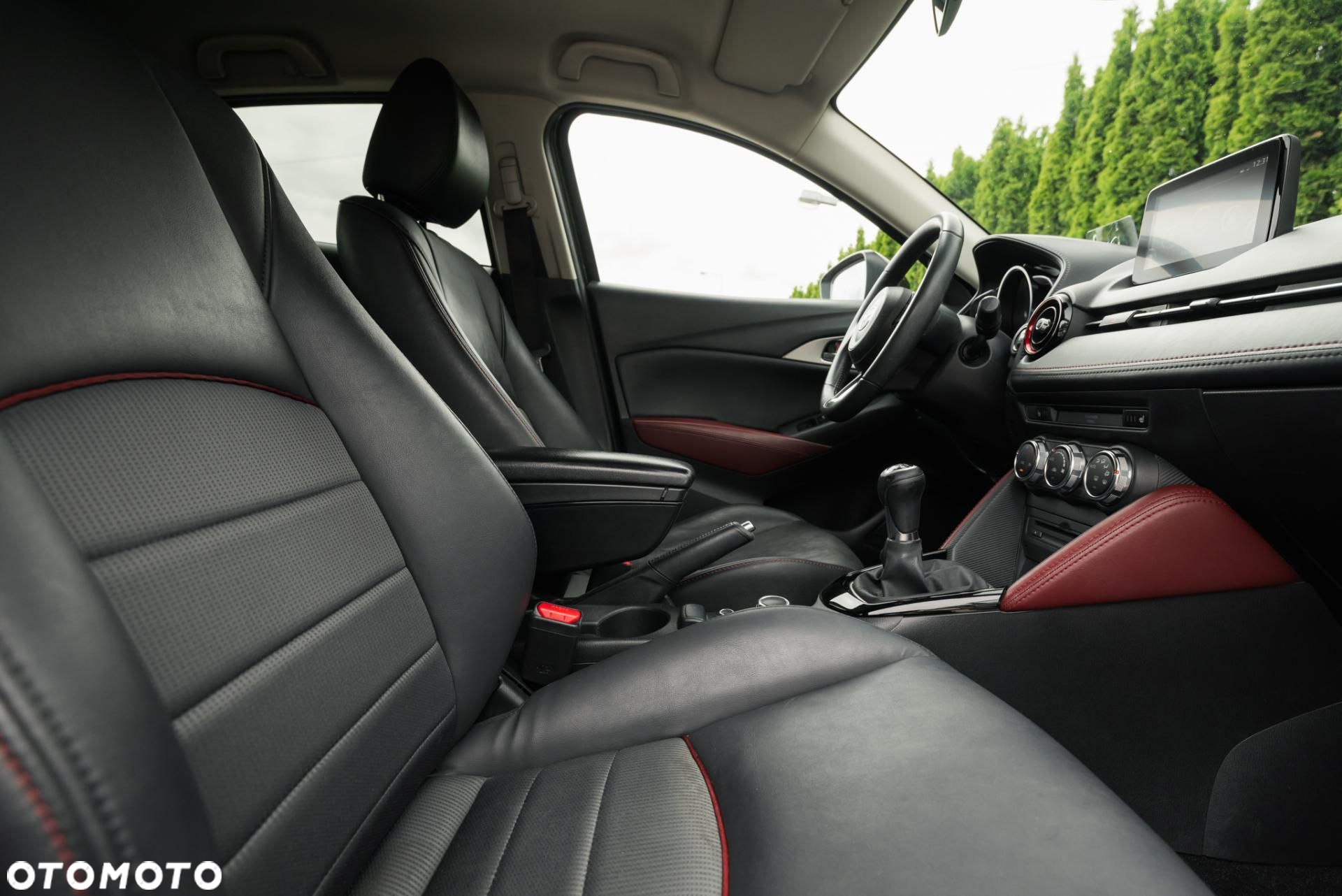 Mazda CX-3 2.0 Skypassion - 16