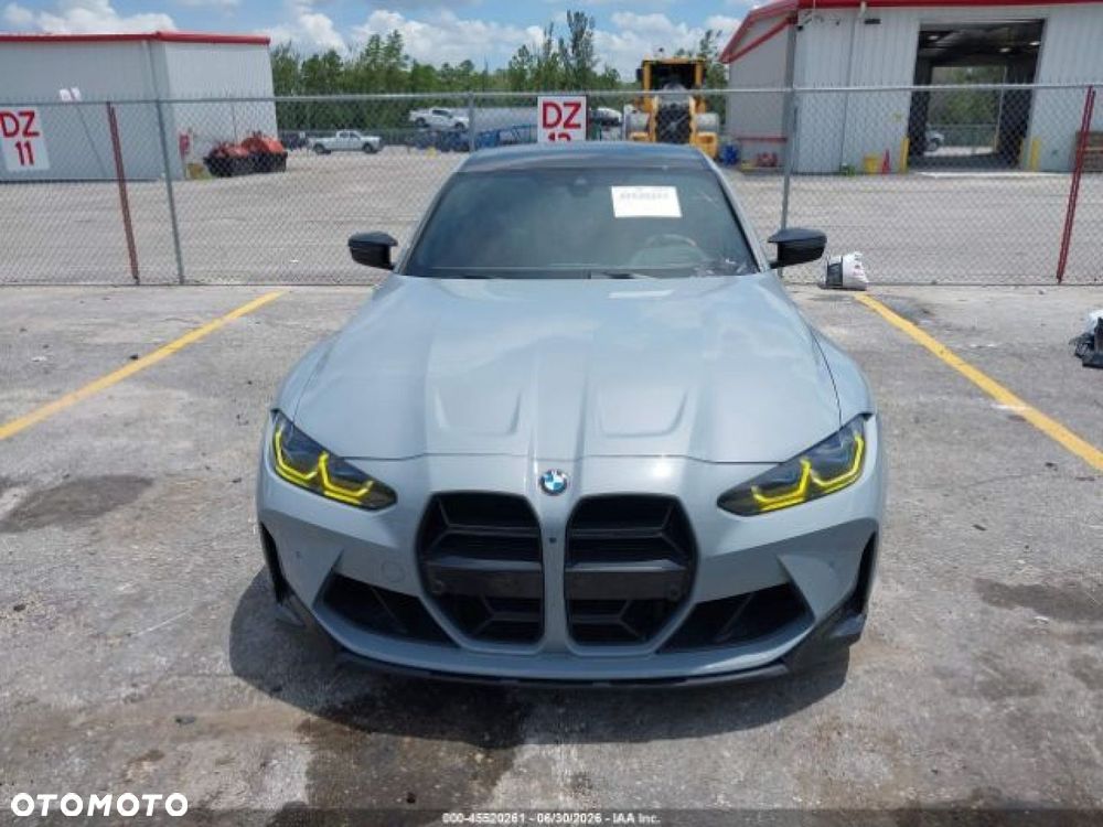 BMW M3 - 2