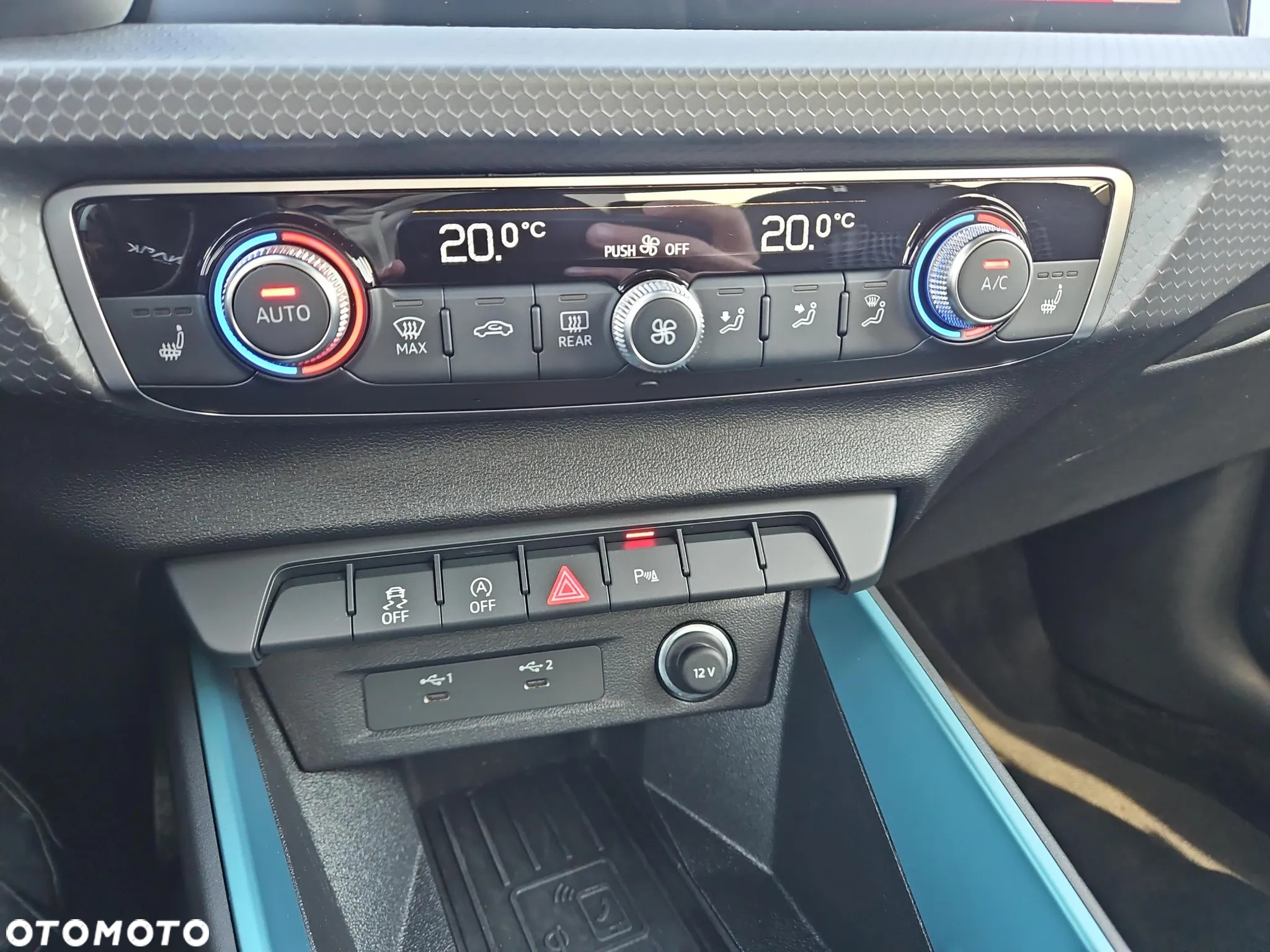 Audi A1 - 23