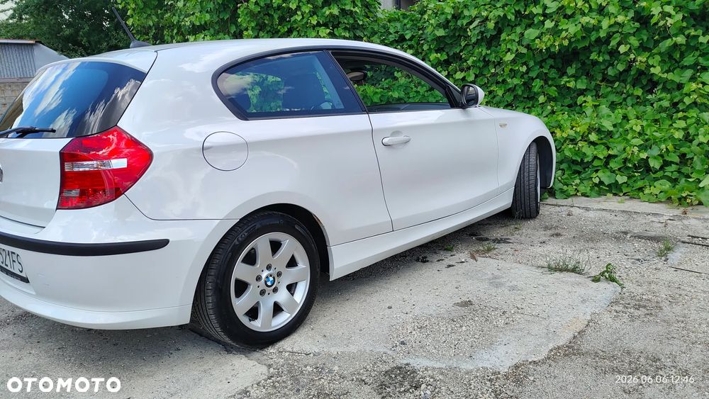BMW Seria 1 116i Edition Lifestyle - 29