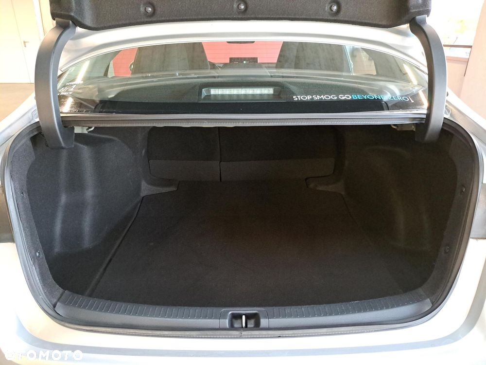 Toyota Corolla 1.8 Hybrid Comfort - 9