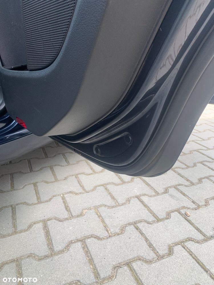 Volkswagen Golf Plus 1.6 Comfortline - 12