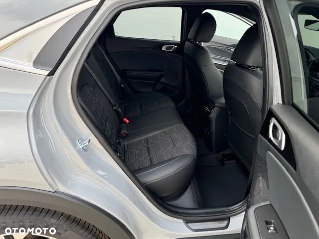 Kia XCeed 1.6 T-GDI Tribute DCT - 7