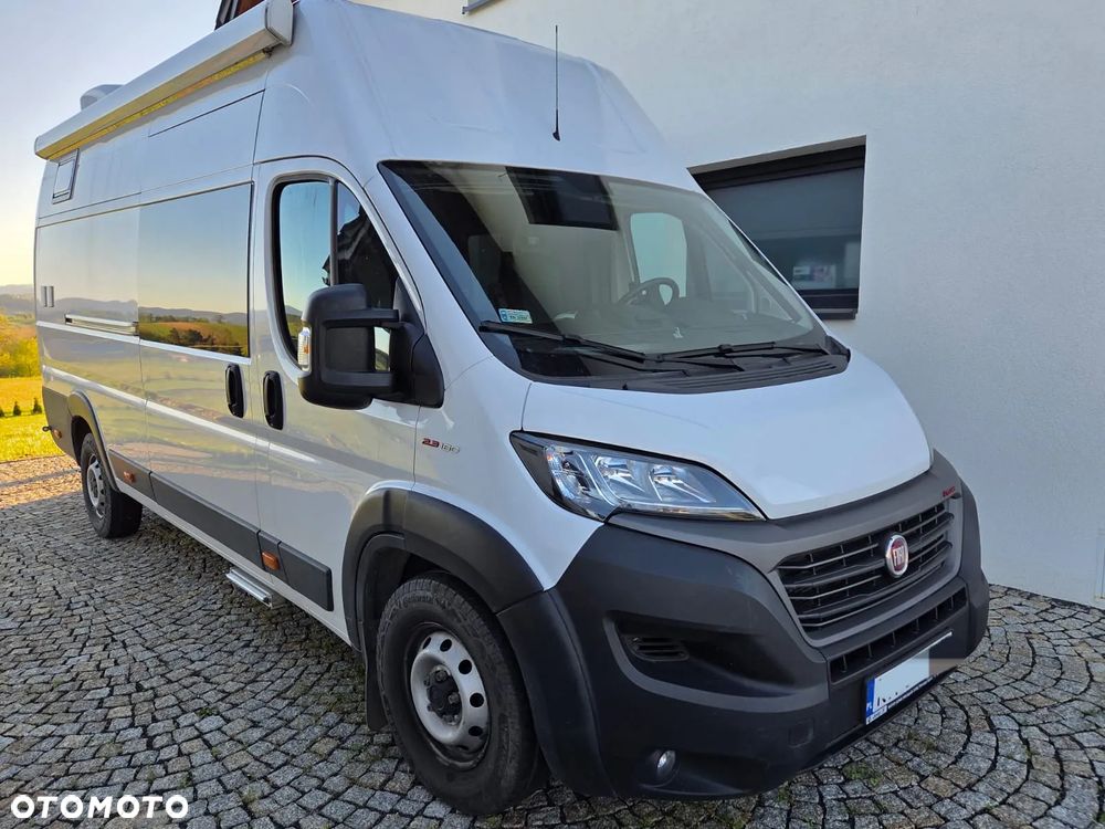 Fiat DUCATO MAXI L3H4 - 2