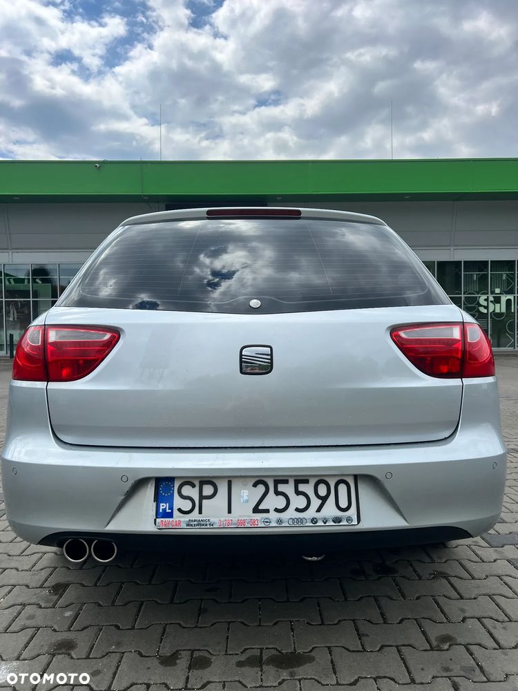 Seat Exeo 1.8T Sport - 5