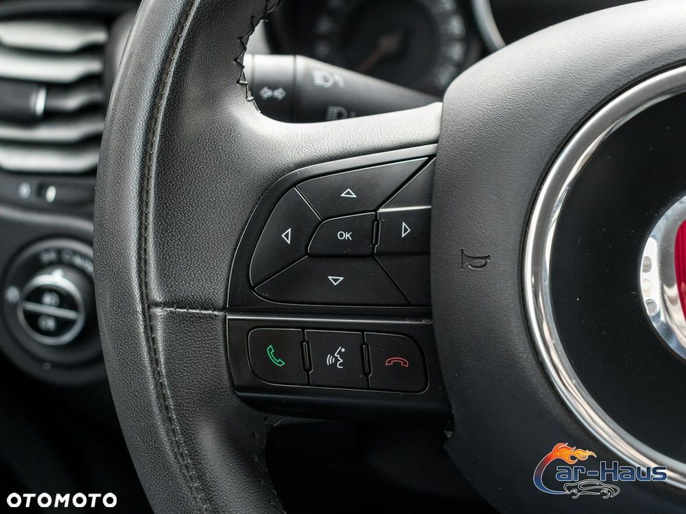 Fiat 500X 1.4 Multiair 4x2 S&S Cross Plus - 26