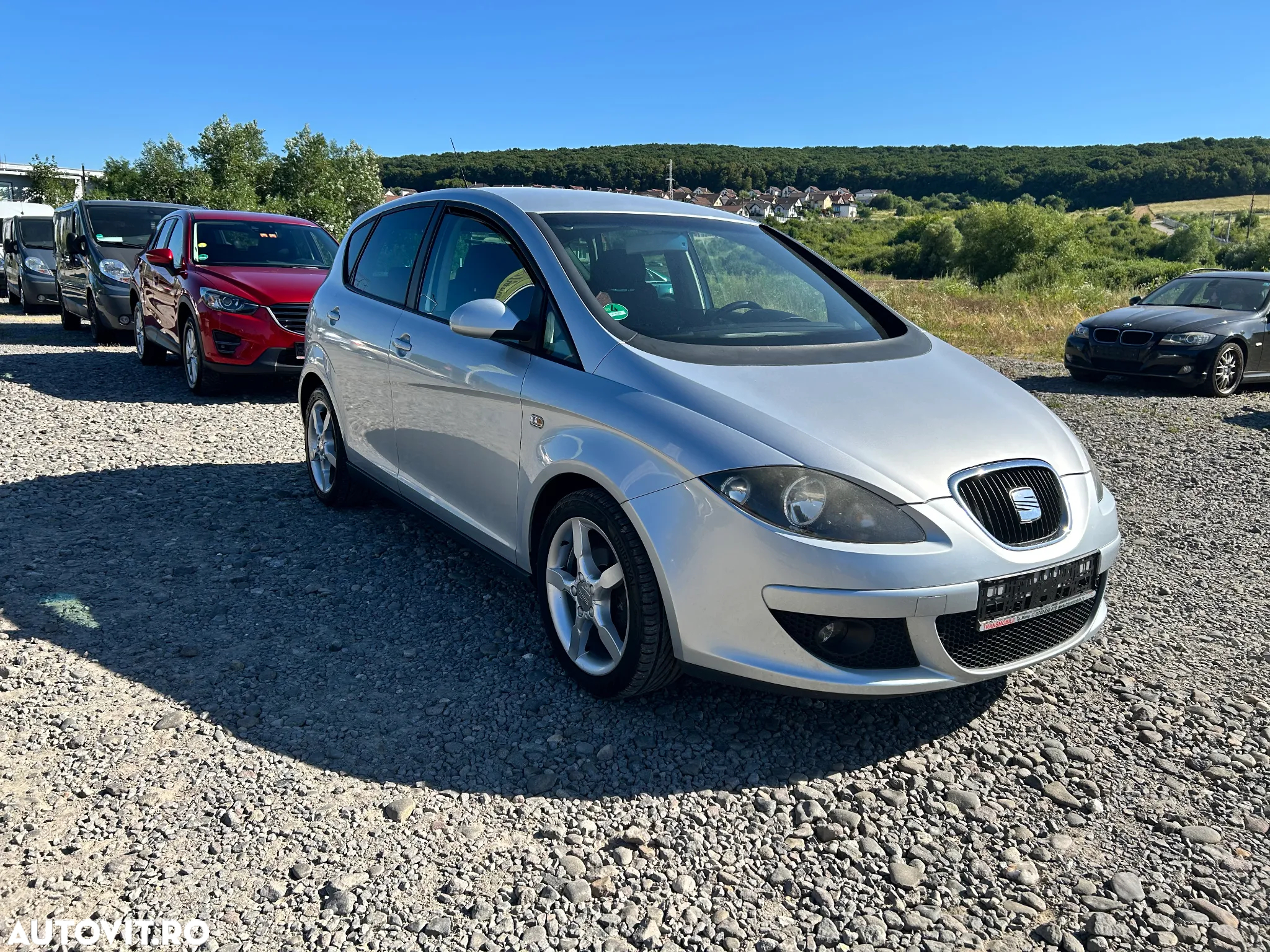 Seat Altea - 7