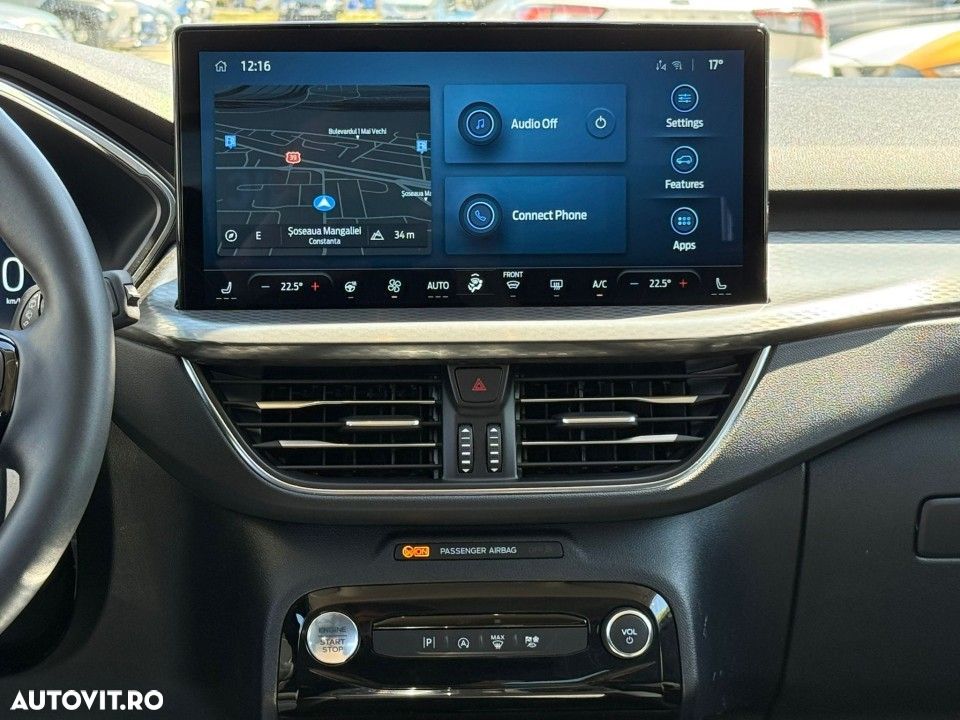 Ford Kuga - 24