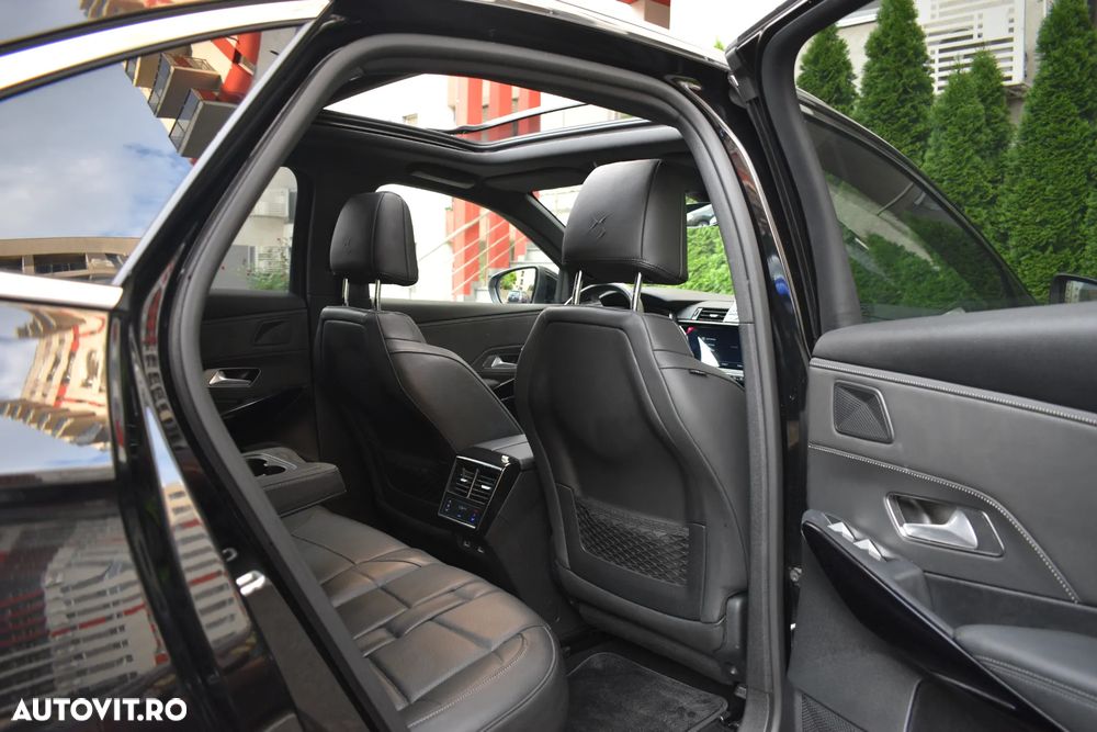 DS Automobiles DS 7 Crossback - 15