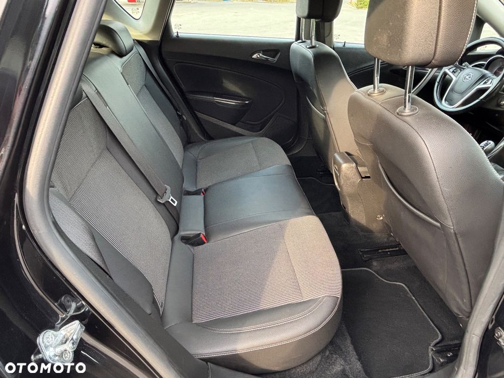 Opel Astra - 26