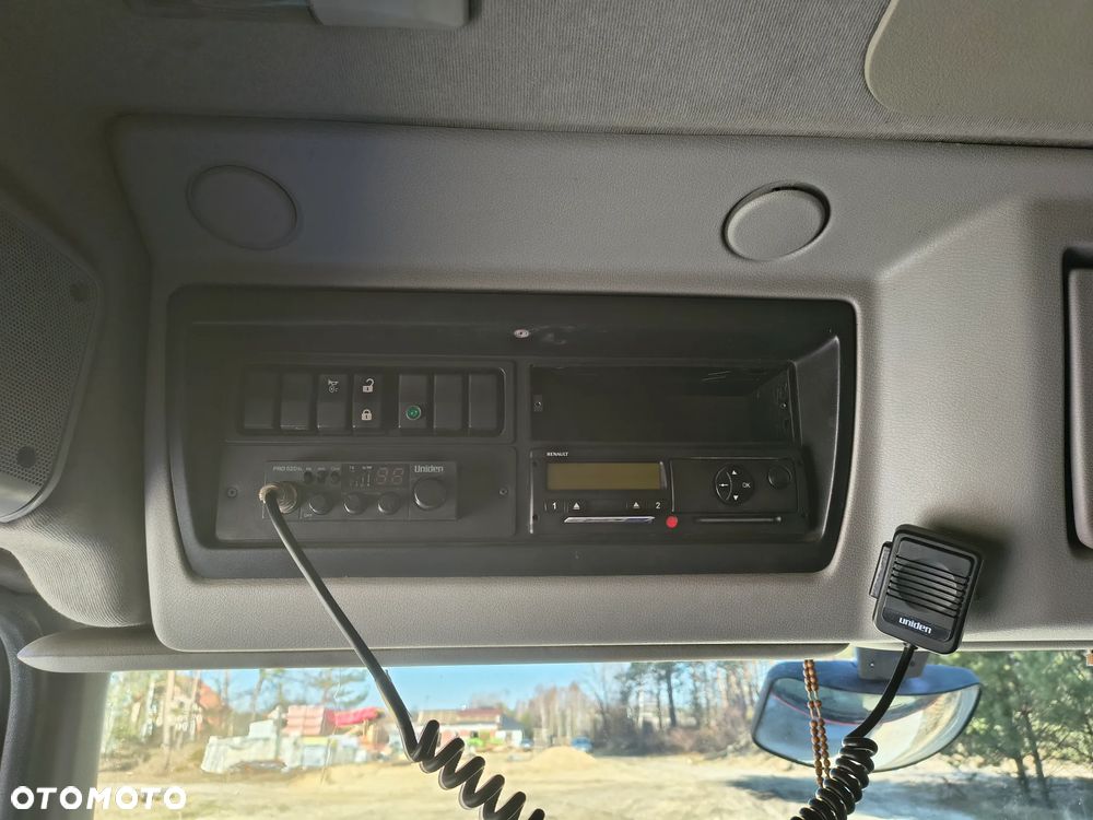 Renault Midlum - 11