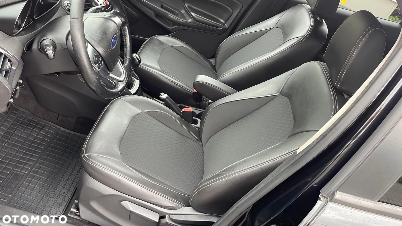 Ford EcoSport 1.0 EcoBoost GPF Titanium ASS - 14