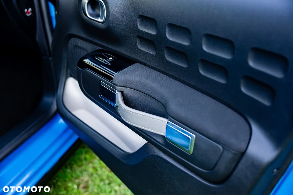 Citroën C3 1.2 PureTech Exclusive - 18