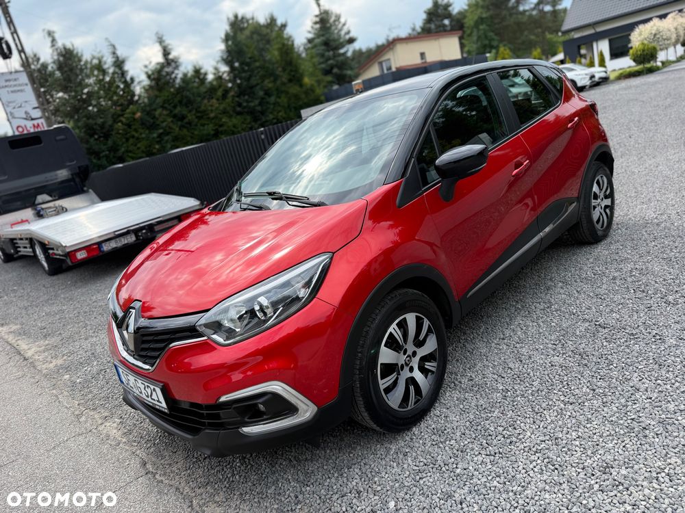 Renault Captur - 2