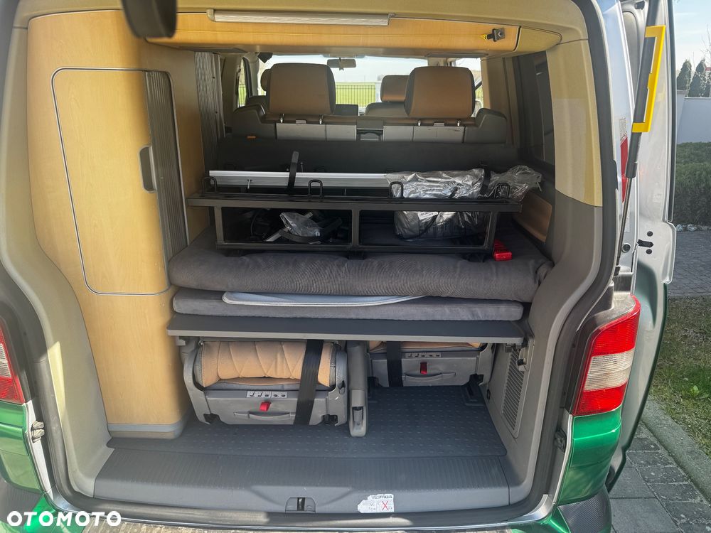 Volkswagen California - 18