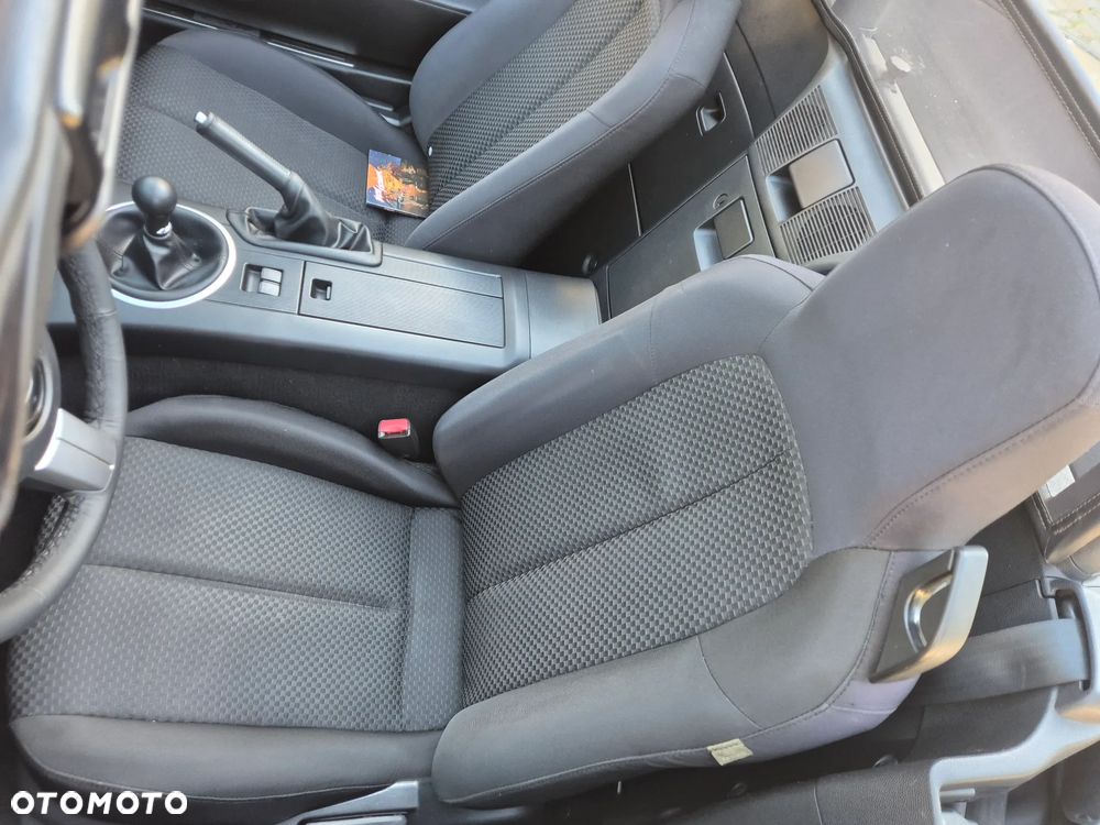 Mazda MX-5 2.0 MZR Emotion - 18