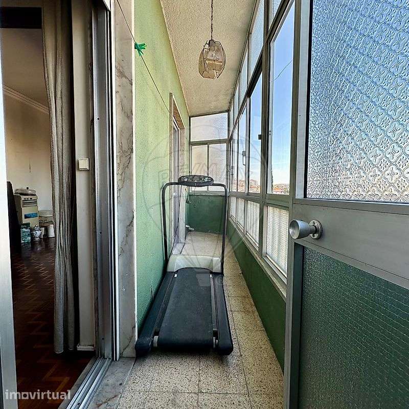 Apartamento T3 para venda - Grande imagem: 5/16