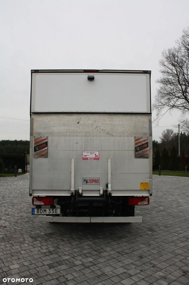 Volkswagen Crafter - 6