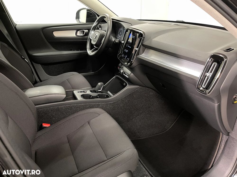 Volvo XC 40 Recharge T5 Twin Engine AT7 Inscription - 10