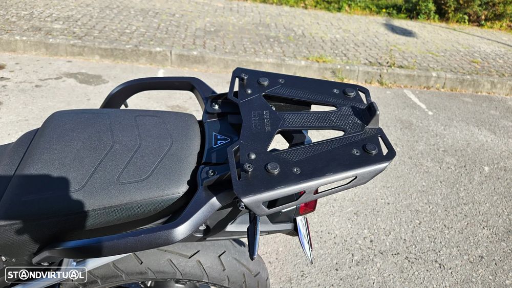 Triumph Tiger 900 GT PRO - 12