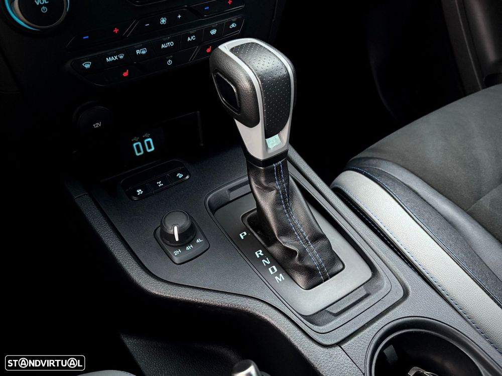 Ford Ranger 2.0 TDCi CD Raptor 4WD - 18