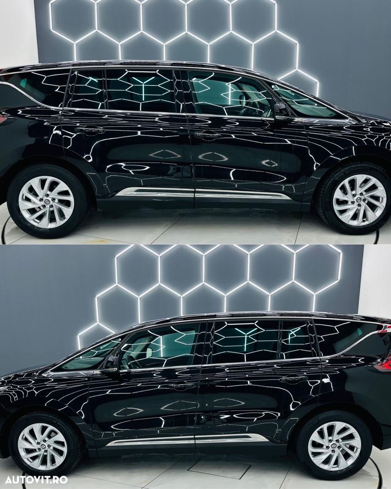 Renault Espace Energy dCi 130 Business - 6