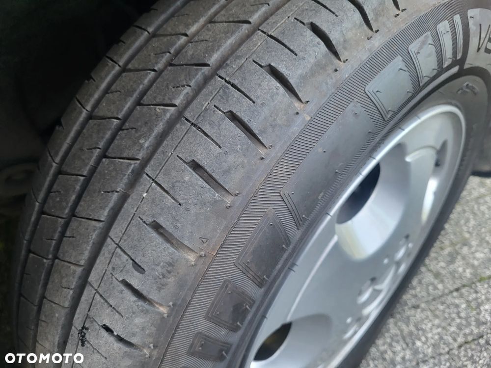 Mercedes-Benz Vito 638.194 - 5