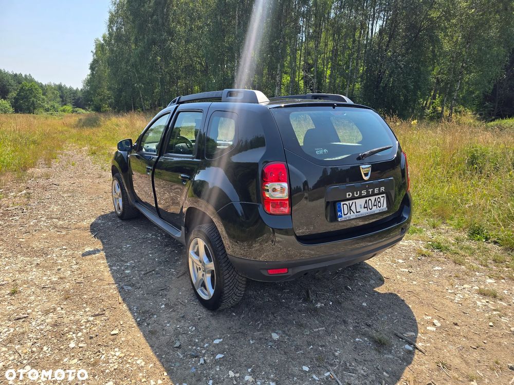 Dacia Duster 1.6 Euro5 - 8