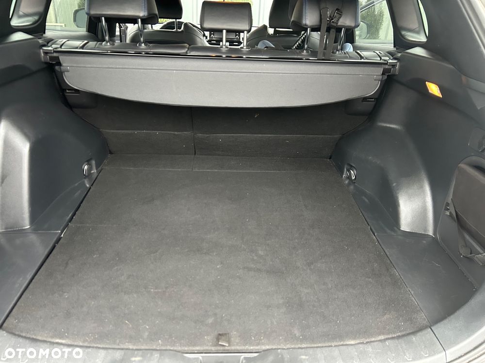 Toyota RAV4 2.5 Hybrid Selection 4x4 - 13