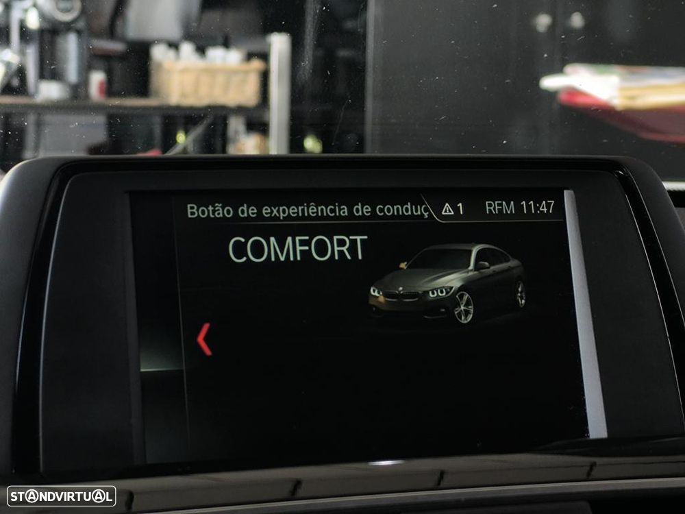 BMW 420 Gran Coupé d Aut. Luxury Line - 23