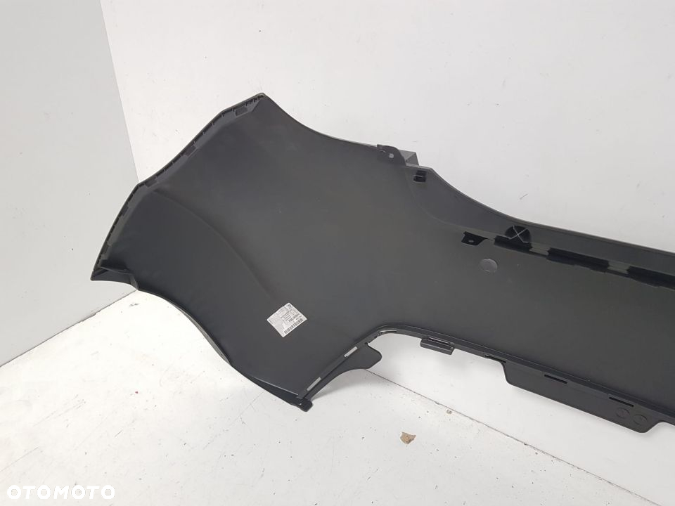 CHEVROLET SPARK M300 10-13 ZDERZAK TYŁ TYLNY POD PDC 10-13 NOWY ORYGINAŁ 95987402 95965495 - 6