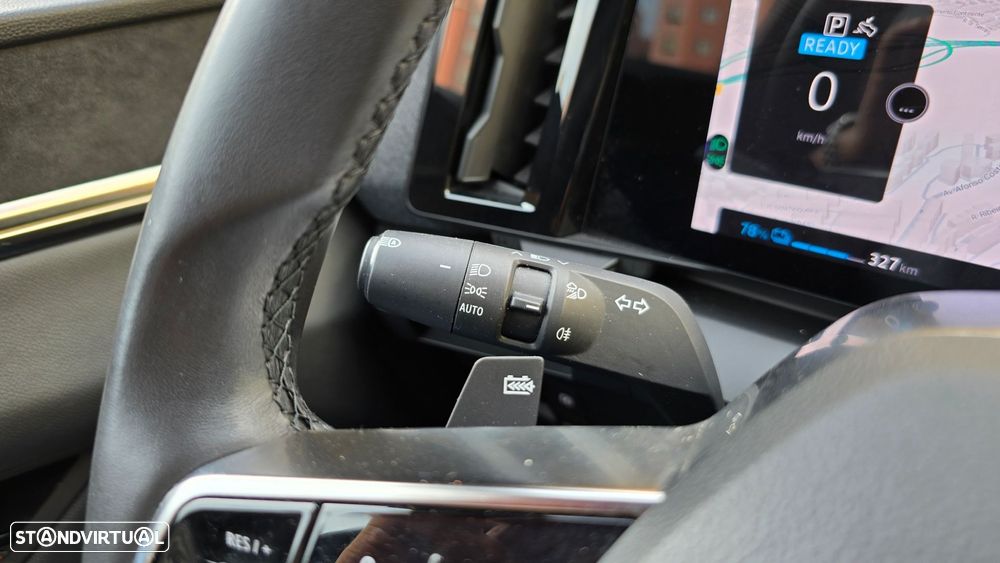 Renault Mégane E-Tech EV60 Techno - 14