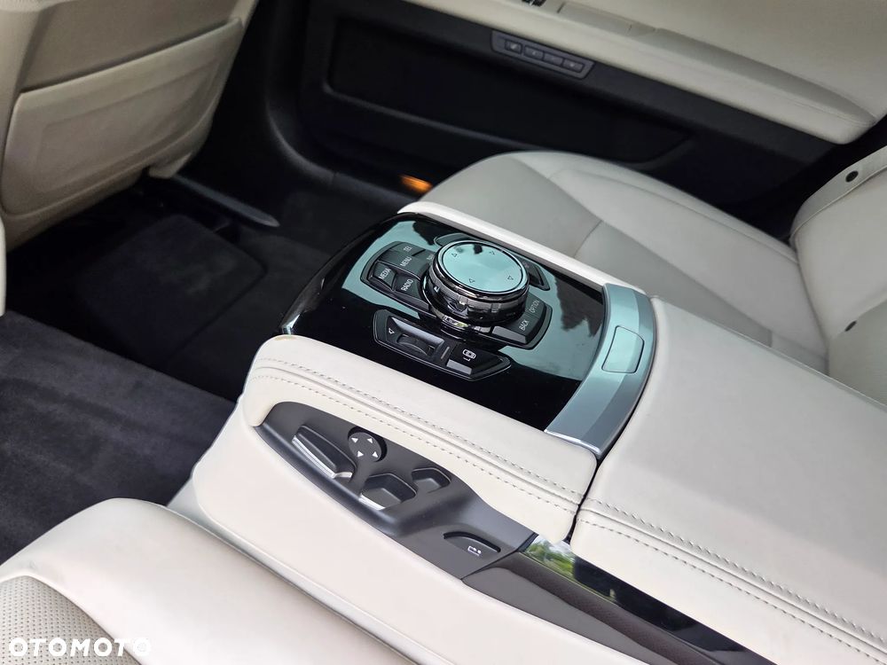 BMW-ALPINA B7 - 23