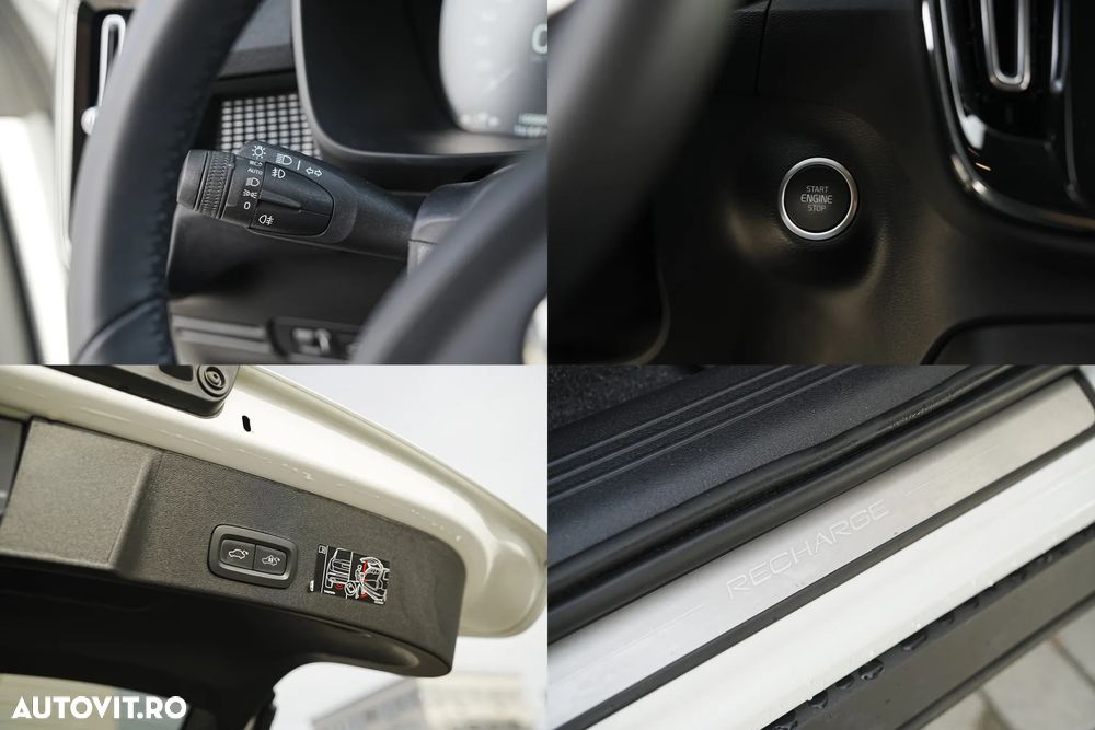 Volvo XC 40 T5 Recharge DKG RDesign - 19