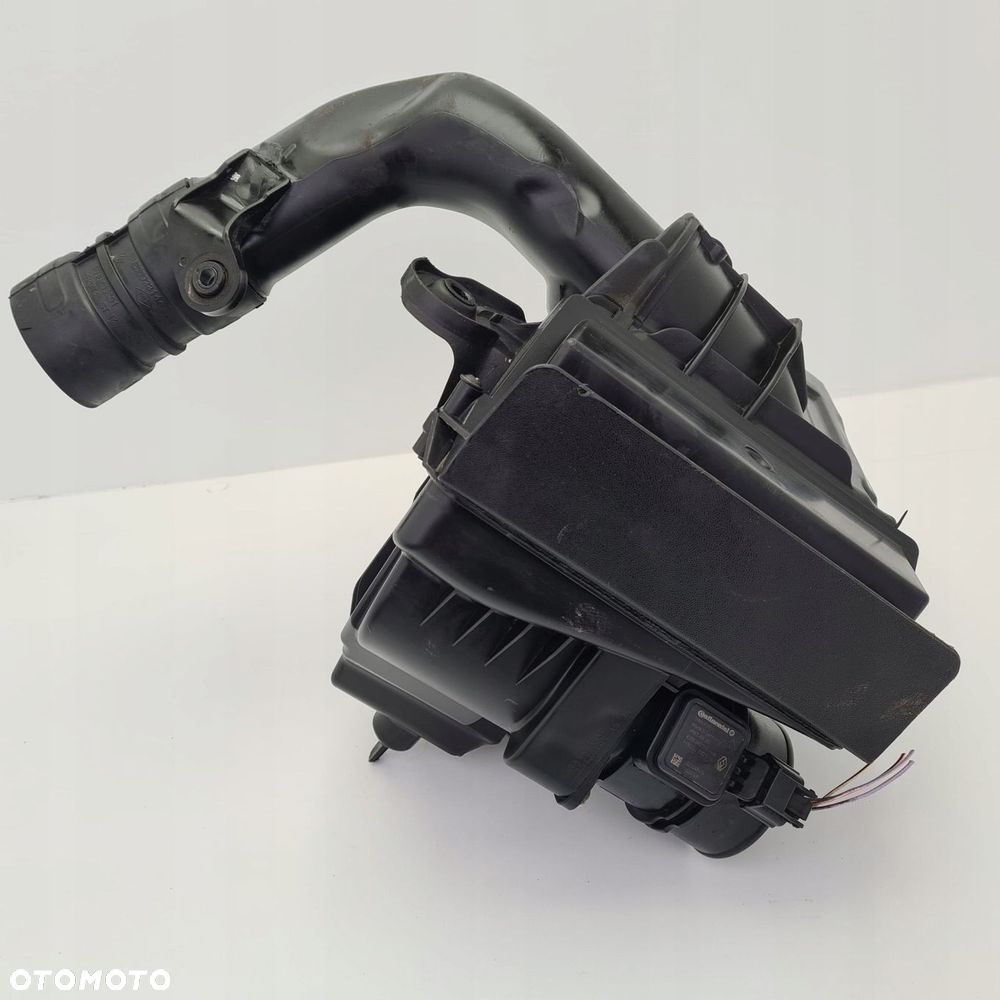 renault scenic megane iii obudowa filtra powietrza - 3