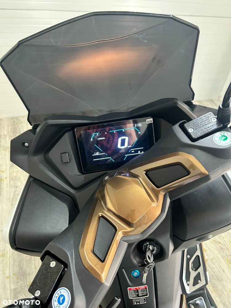 Barton B-Max 125 - 7