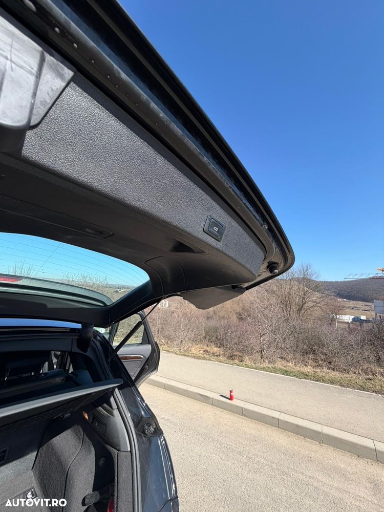 Audi Q5 3.0 TDI Quattro clean Stronic - 9