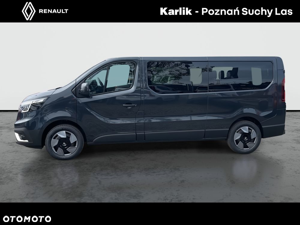 Renault Trafic - 8