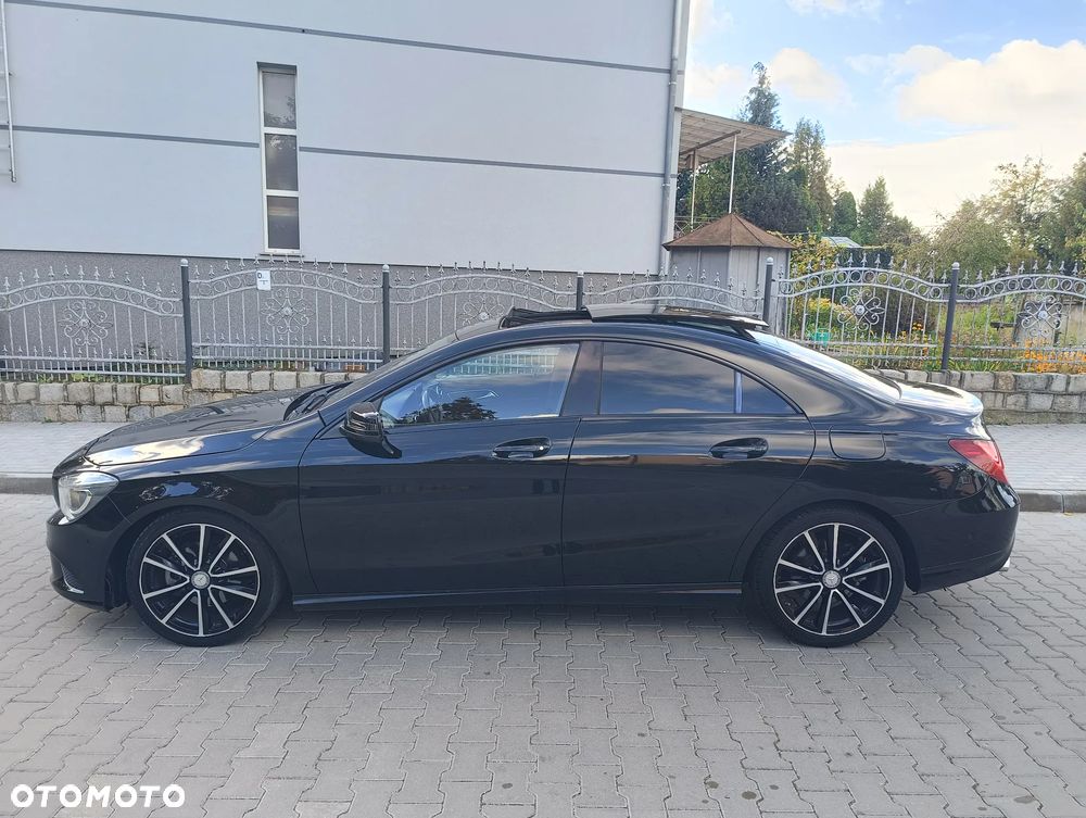Mercedes-Benz CLA 180 d 7G-DCT Peak Edition - 22