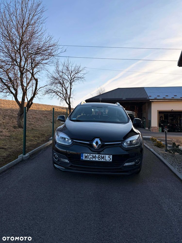 Renault Megane - 2